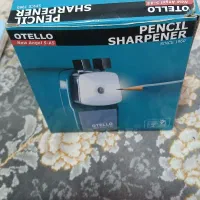 تراش رو میزی نو میباشد