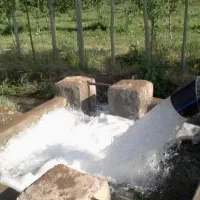 آبیابی و تایین محل چاه و متراژ|خدمات پیشه و مهارت|نقده, |دیوار