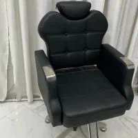 صندلی آرایشگری