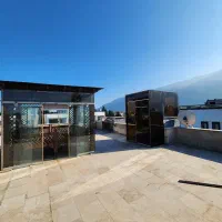 کد 109 نوشهر شهرک ساحلی 430 متری فرنیش|فروش خانه و ویلا|نوشهر, |دیوار