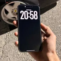 iPhone 15 pro max|موبایل|سنندج, |دیوار