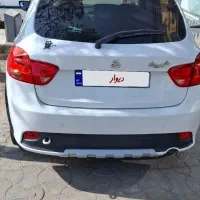 کوییک|خودرو سواری و وانت|سبزوار, چهارراه فرودگاه|دیوار