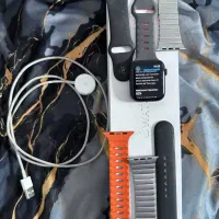 اپل واچ سری ۴ سایز ۴۴