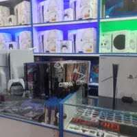 خریداروفروش پلی استیشن ps5 4 یا تعویض
