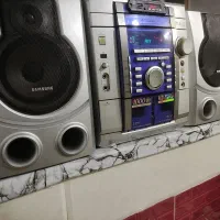 ظبط و باند سامسونگ فلشخور