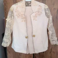 کت و دامن مجلسی فروشی|لباس|رامیان, |دیوار