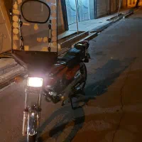 رهرو مدل ۹۵