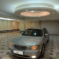 ماکسیما مدل آخر 82اتومات استثنایی درحد صفر