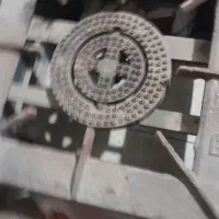 اجاق گاز پلو پز