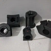 تولید وتامین  لوازم جلوبندی