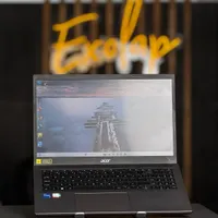 لپ تاپ Acer Aspire لمسی نسل دوازدهم I5|رایانه همراه|یزد, |دیوار