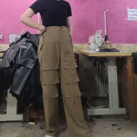 از تولید به مصرف|لباس|قرچک, شهرک طلائیه|دیوار