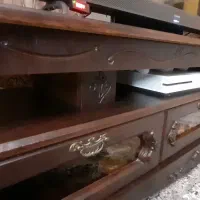 میزTV|میز تلویزیون|تهران, فلسطین (میدان انقلاب)|دیوار