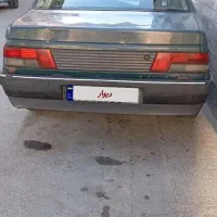 خوردرو اردی|خودرو سواری و وانت|کرج, حصارک بالا|دیوار