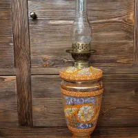 چراغ لاله|لامپ و چراغ|اصفهان, کوی شهید کشوری|دیوار