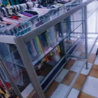 ویترین مغازه