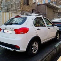 کوییک gxl درحد صفر مدل 1403|خودرو سواری و وانت|کهریزک, |دیوار