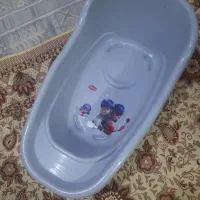 وان حمام کودک