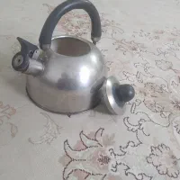 قوری ۴۰۰تومن