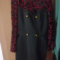 لباس مجلسی دخترانه در مصلی