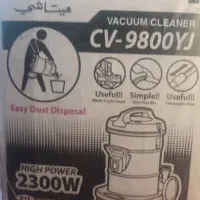 جارو برقی هیتاچی|جاروبرقی، جارو شارژی، بخارشو|تهران, سید خندان (جلفا)|دیوار