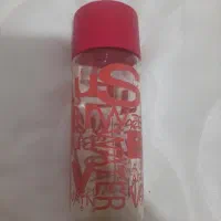 شیشه آب