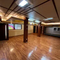 اجاره واحد تجاری ۲۲۰ متری ممتاز/حاشیه احمدآبا