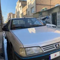 ۴۰۵ دوگانه مدل ۹۱