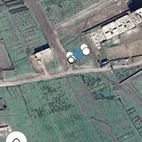 ۱۵۰ متر تجاری مسکونی بر بیست متری سر چهار راه|فروش زمین و ملک کلنگی|آزادشهر, |دیوار