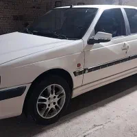 پژو پارس LX TU5، مدل ۱۳۹۵|خودرو سواری و وانت|تاکستان, |دیوار