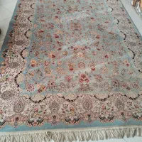 فرش شش متری ویک تخته فرش نه متری