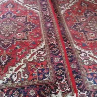 فرش ۶ متری جفت نقشه تاجری|فرش|تبریز, |دیوار