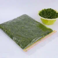 سبزی خردشده