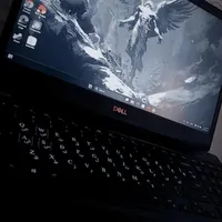 لبتابdell دل گیمینگ