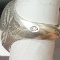 انگشتر طرح شیر و خورشید|جواهرات|دزفول, |دیوار