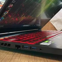 لپ تاپ acer مدل nitro تخفیف ویژه|رایانه همراه|ارومیه, |دیوار