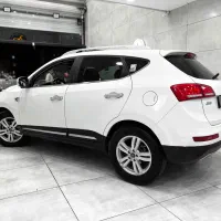 جک s5 مدل ۹۵|خودرو سواری و وانت|شیراز, ریشمک|دیوار