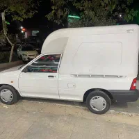 فروش پرایدوانت مدل ۱۴۰۳بی رنگ