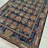 ۴ تخته ۶ متری بختیاری درحد نو