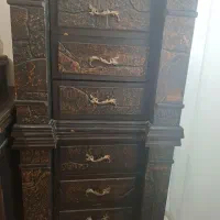 میز دارور و پاتختی واینه ارزان|جاکفشی، کمد، دراور|اردبیل, |دیوار