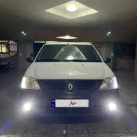 ال ۹۰ سفید بی رنگ|خودرو سواری و وانت|محمدشهر, شهرک پیام (مهرالبرز)|دیوار