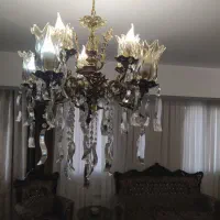 لوستر برنز اصل