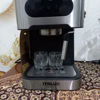 قهوه ساز ایتالوکس ۱۵۵۰