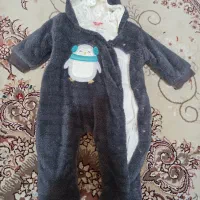 سرهمی نوزادی