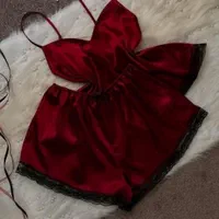 لباس خواب راحتی ساتن درجه ۱