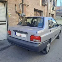 پراید ۱۳۱ مدل ۹۶ سالم کم کارکرد|خودرو سواری و وانت|آمل, |دیوار