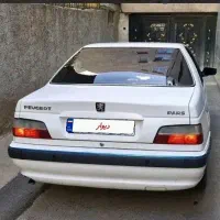 پارس سال|خودرو سواری و وانت|یاسوج, |دیوار