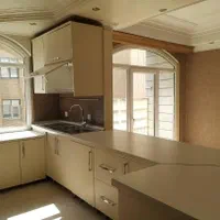 ۱۰۰ متر _تکرار نمیشه_فول امکانات _جنت آباد
