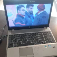 لپ تاپ hp|رایانه همراه|بجنورد, |دیوار