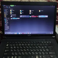 لپ تاپ فوجیتسو مدل fmva03003